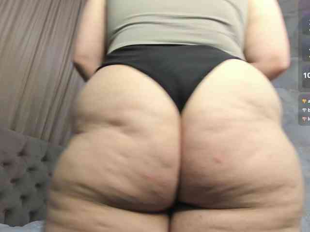 Ayleen-Gece webcam