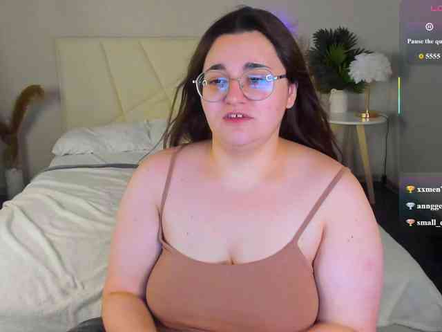 Ayleen-Gece webcam