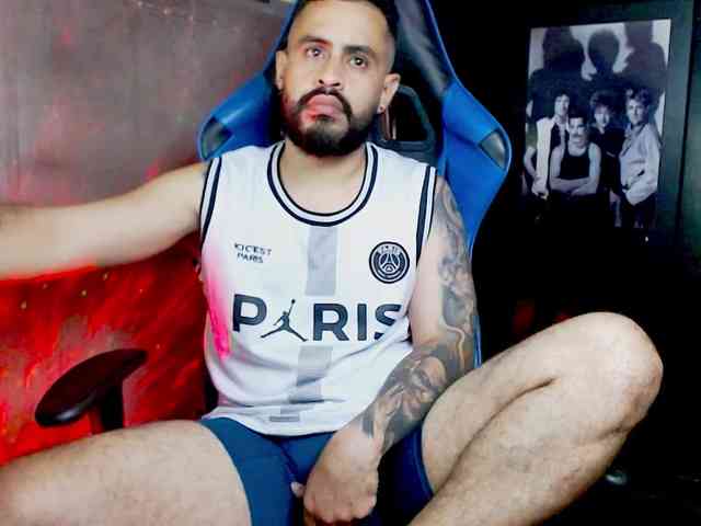 Marco-Aure