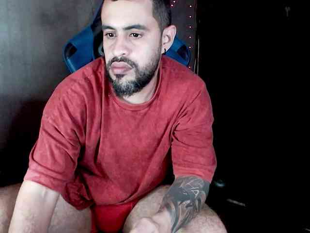 Marco-Aure Sex Cam Show