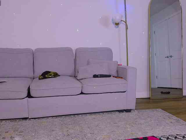 SophiaXJohn webcam