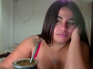 bettycole Porn Show