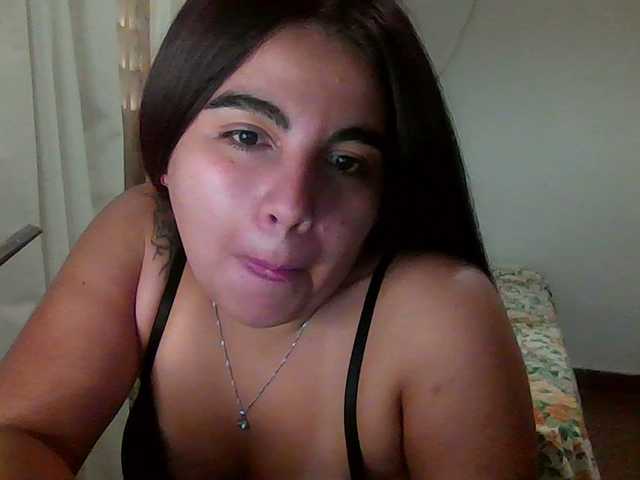 bettycole live cam on BongaCams