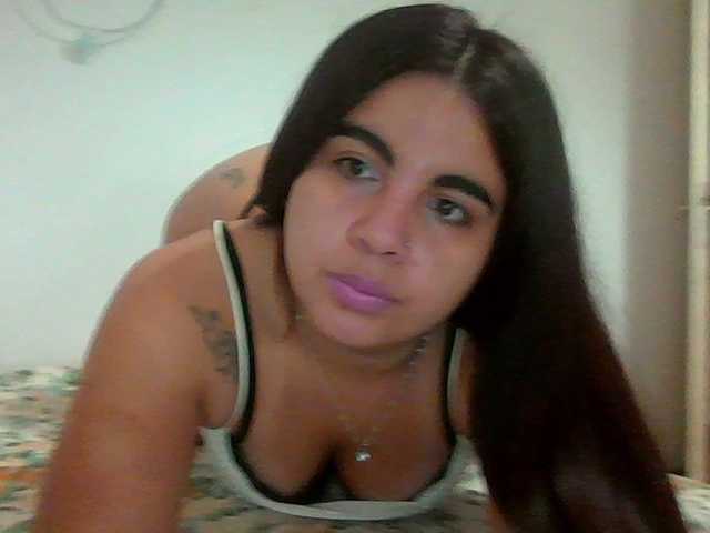 bettycole live cam on BongaCams