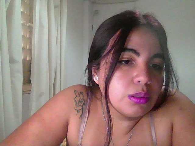 bettycole webcam