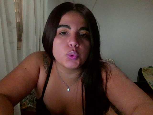 bettycole live cam on BongaCams
