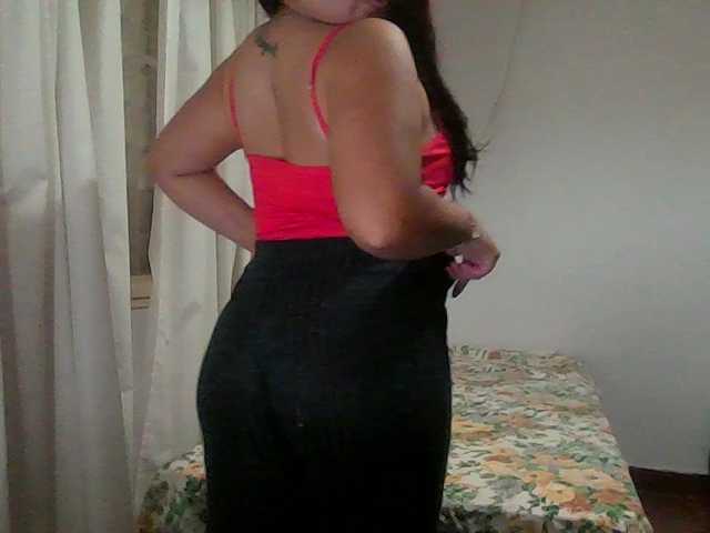 bettycole webcam