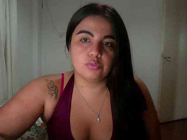 bettycole webcam