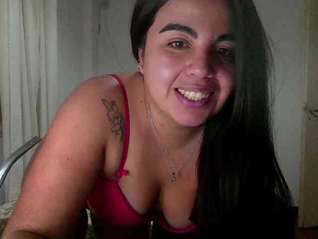 bettycole webcam