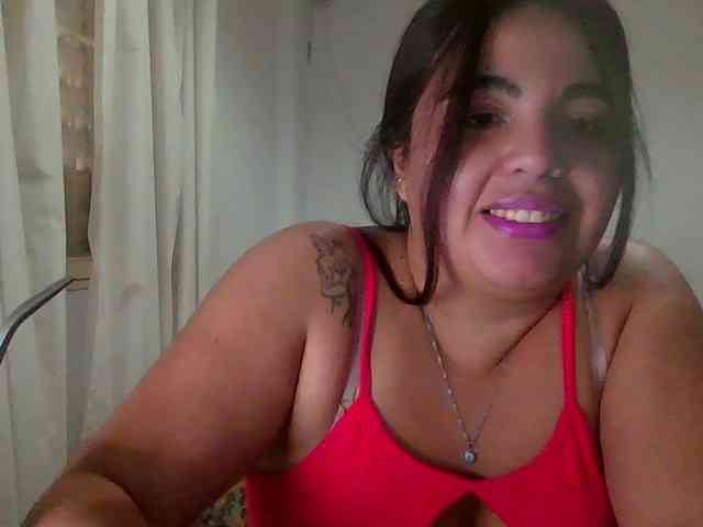 bettycole webcam