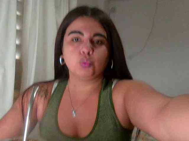 bettycole webcam