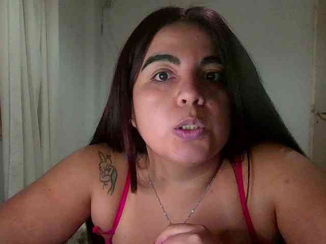 bettycole webcam