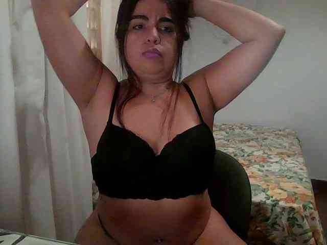 bettycole webcam