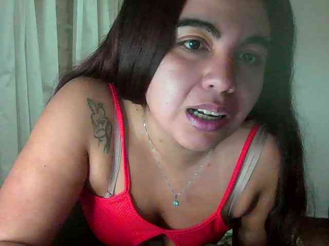 bettycole webcam