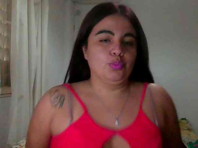 bettycole webcam