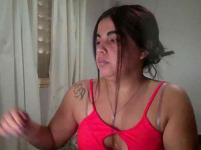 bettycole webcam