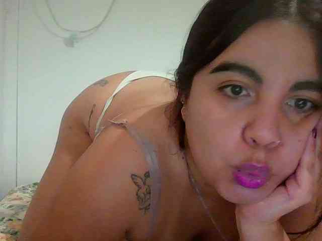 bettycole webcam