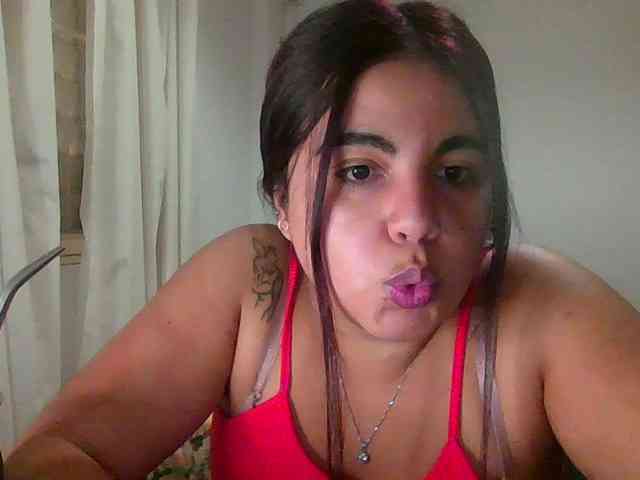 bettycole webcam
