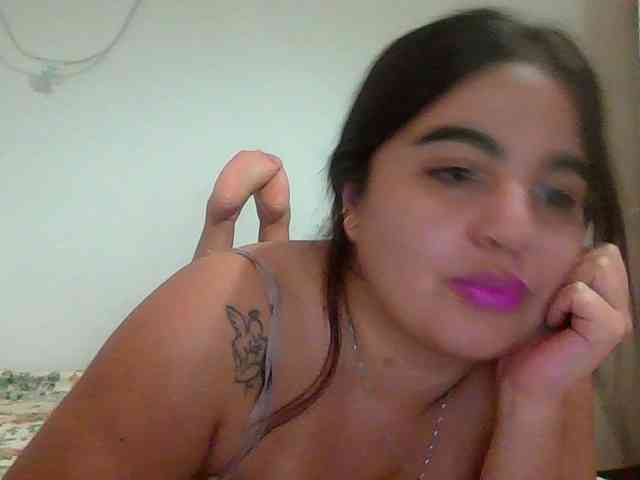 bettycole webcam
