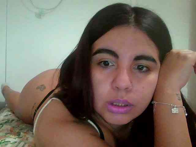 bettycole webcam
