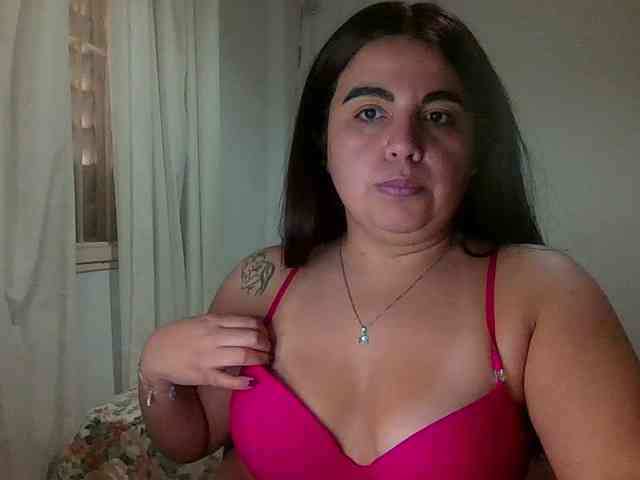bettycole webcam