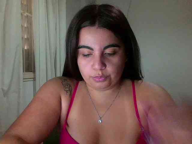 bettycole webcam