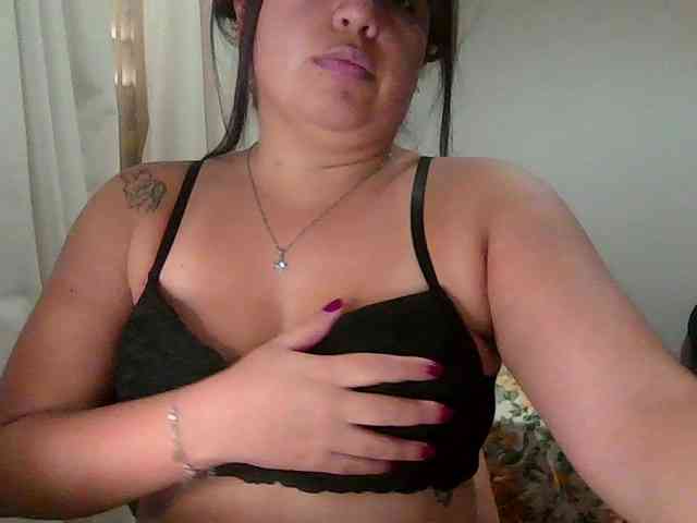 bettycole webcam