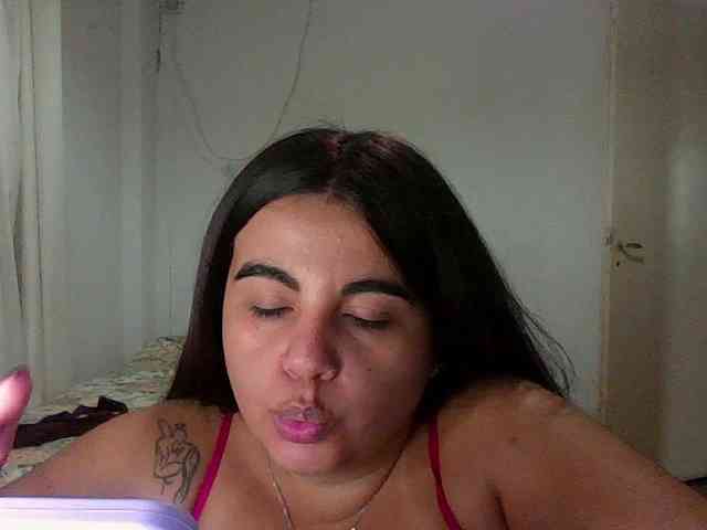 bettycole webcam