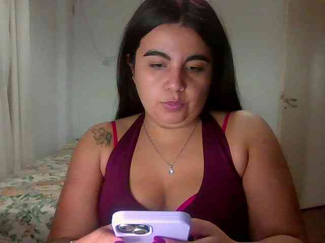 bettycole webcam