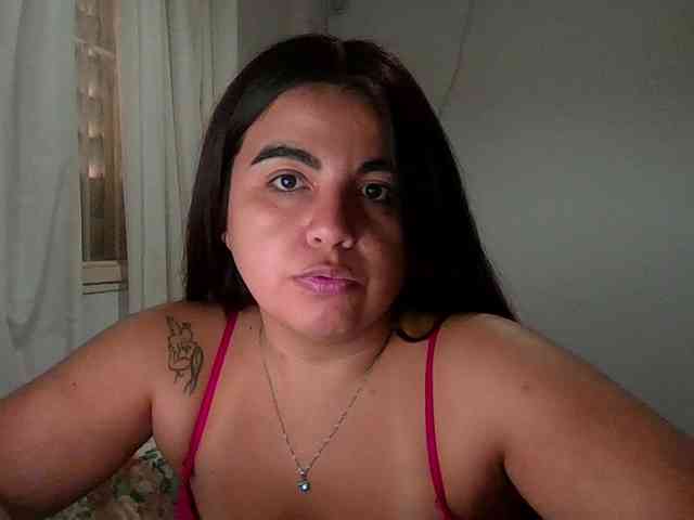 bettycole webcam