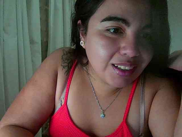 bettycole webcam