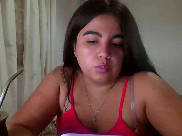 bettycole webcam