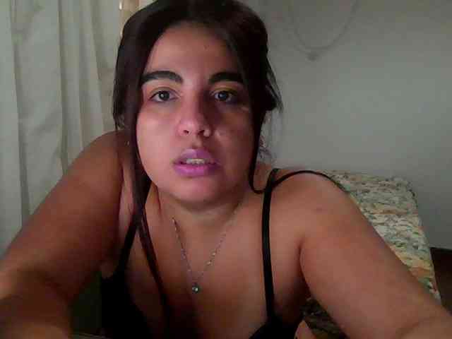 bettycole webcam