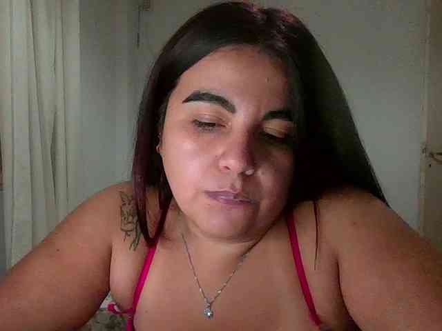 bettycole webcam