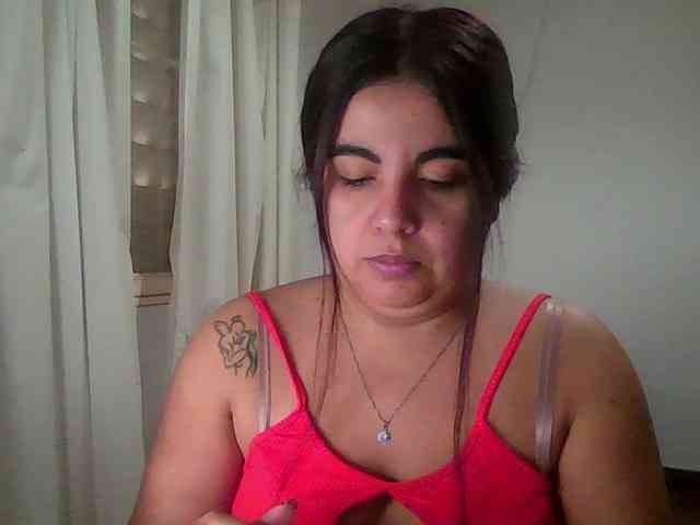 bettycole webcam