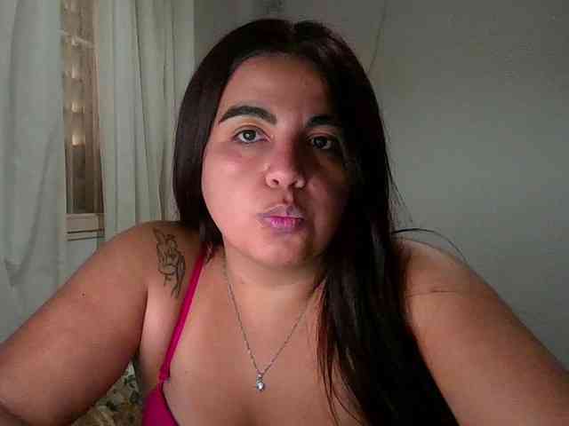 bettycole webcam