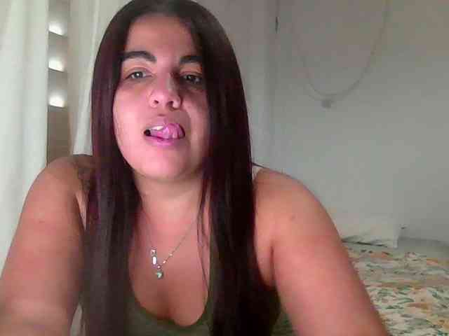 bettycole webcam