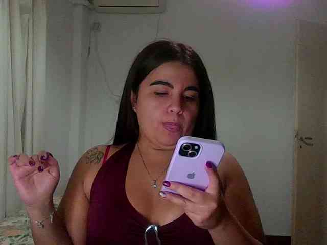 bettycole webcam