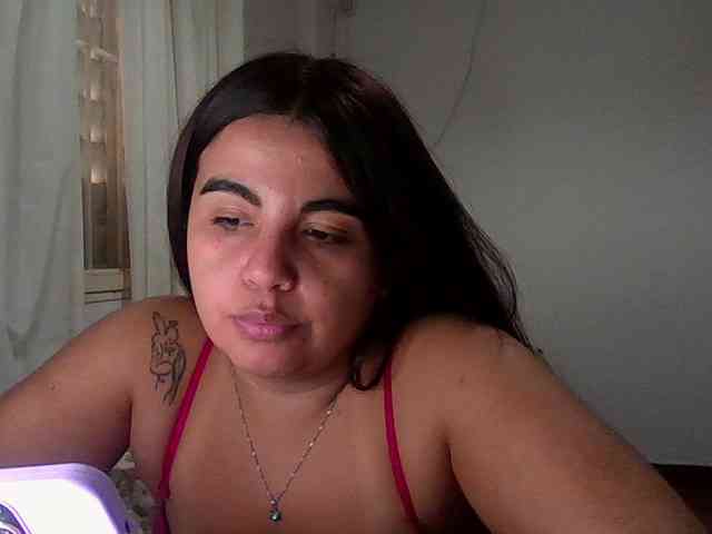 bettycole webcam