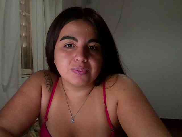 bettycole webcam
