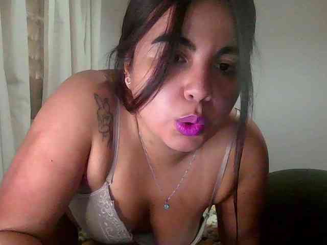 bettycole webcam