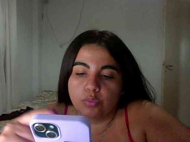 bettycole webcam