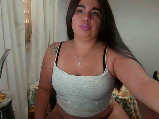 bettycole webcam