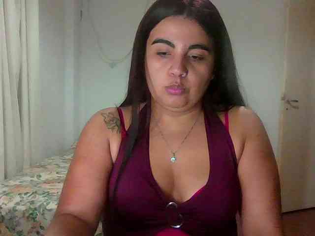 bettycole webcam