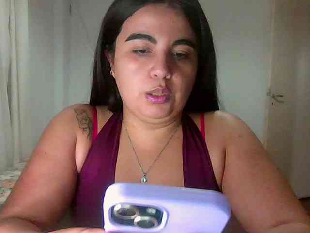 bettycole webcam