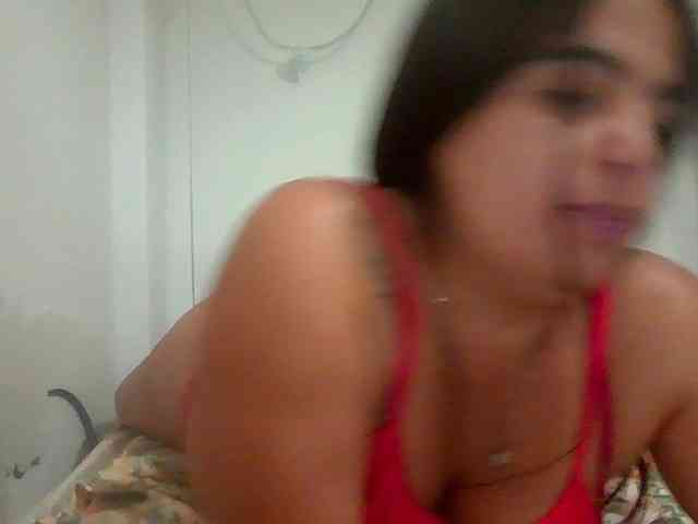 bettycole webcam