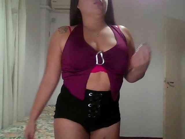 bettycole webcam