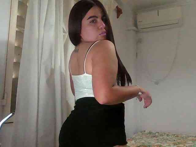 bettycole webcam