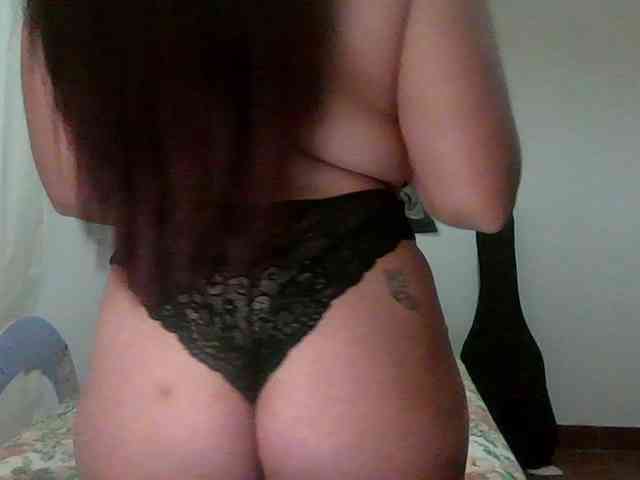 bettycole webcam