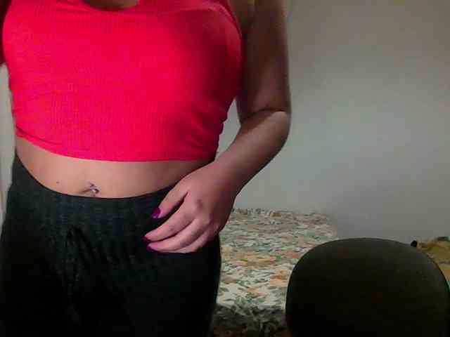 bettycole webcam